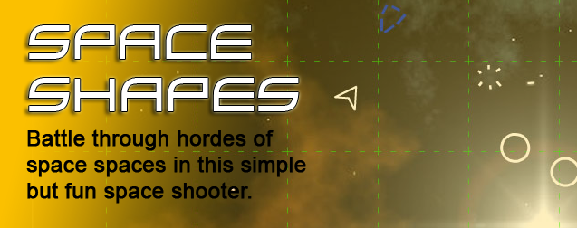 Space Shapes